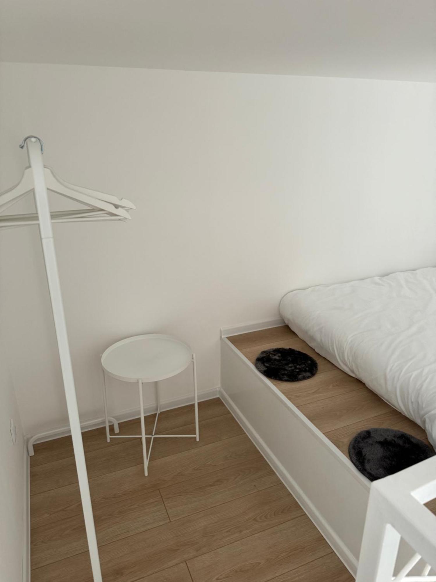 Mina Luxury Suite 2 ベオグラード エクステリア 写真