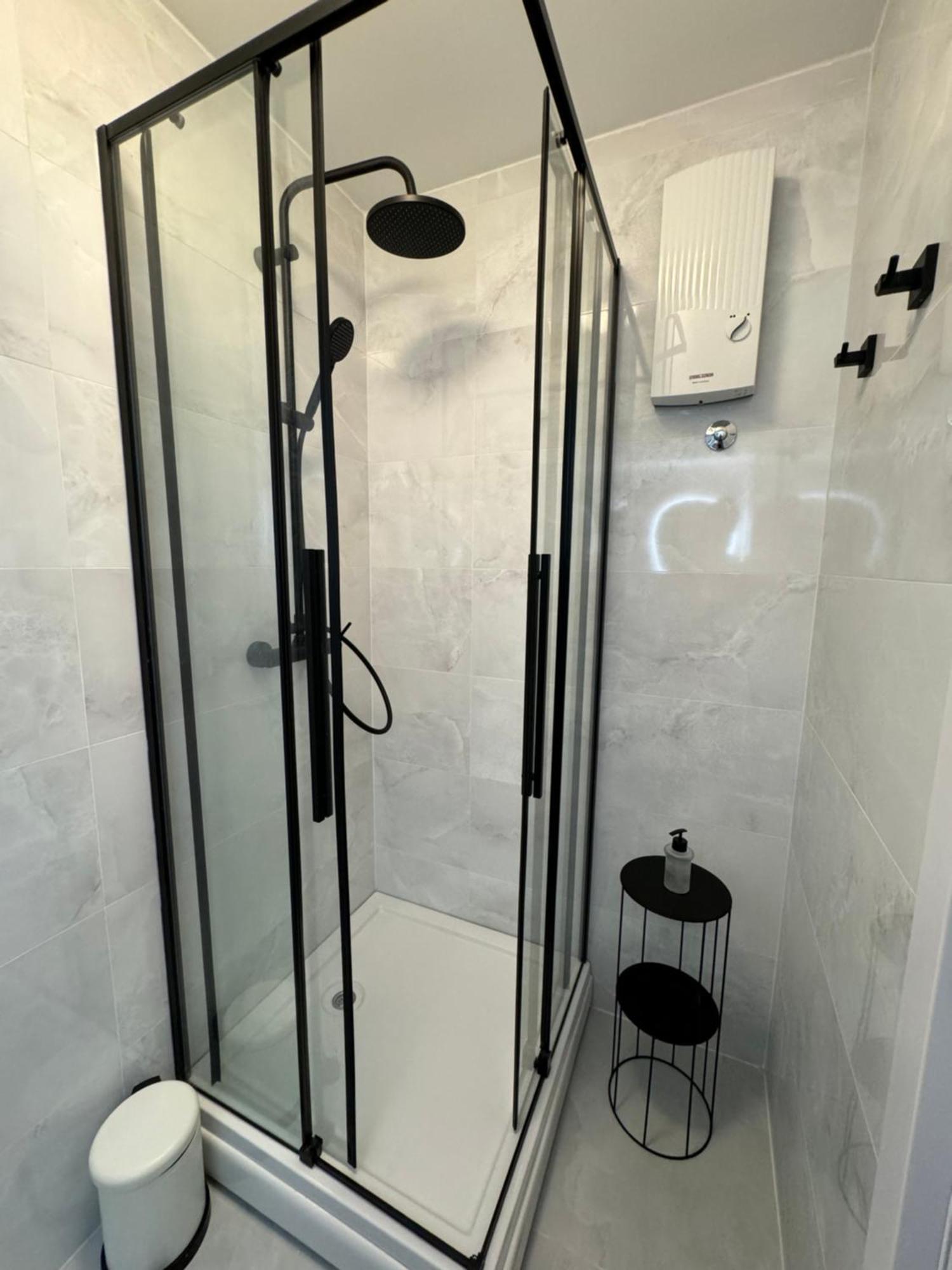 Mina Luxury Suite 2 ベオグラード エクステリア 写真