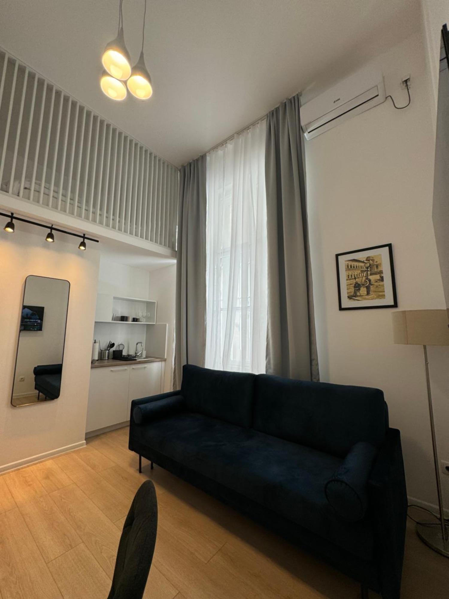 Mina Luxury Suite 2 ベオグラード エクステリア 写真
