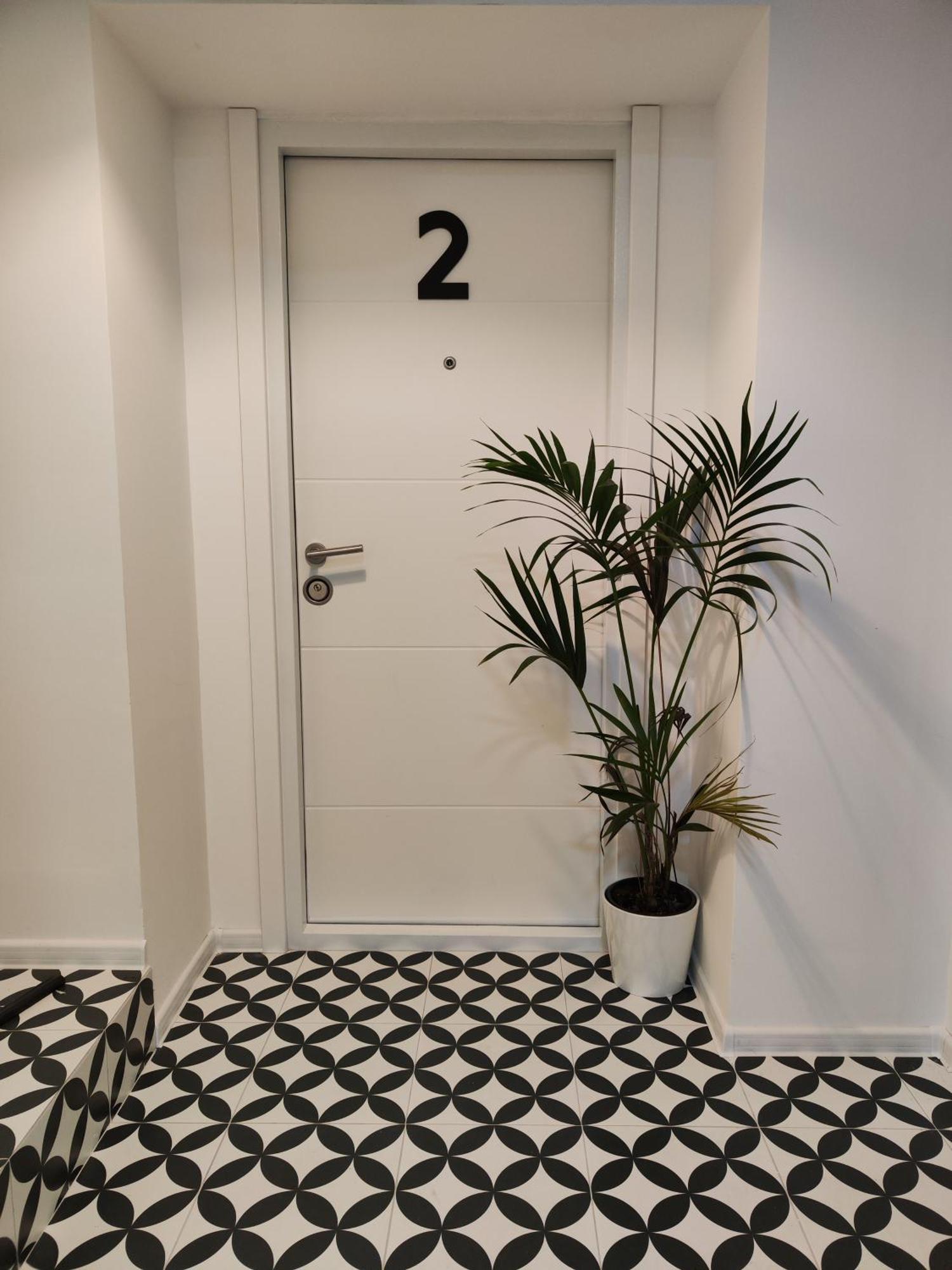 Mina Luxury Suite 2 ベオグラード エクステリア 写真